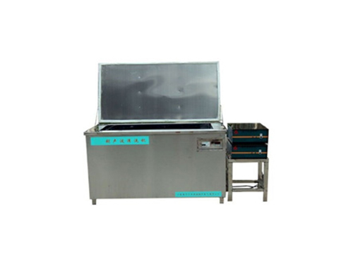 發動機清洗機