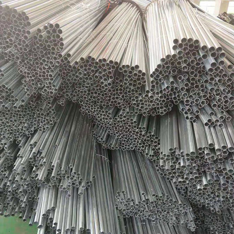 海寧大棚鋼管